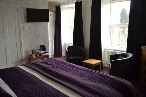 Bed & Breakfast Coed-y-fron
