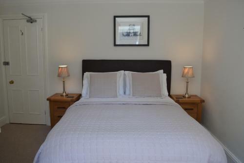 Bed & Breakfast Coed-y-fron