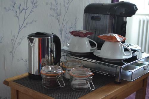 Bed & Breakfast Coed-y-fron