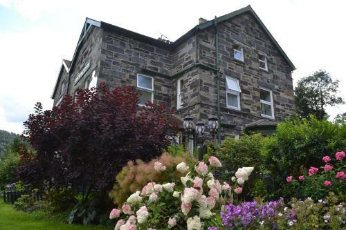 Bed & Breakfast Coed-y-fron