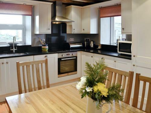 Orseddwen Cottage