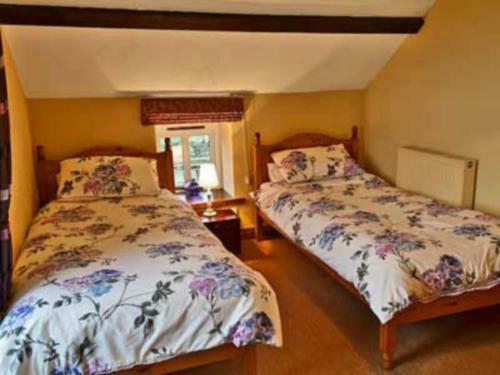 Orseddwen Cottage