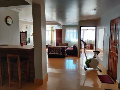 Apartamento Little Gangtok Appartments