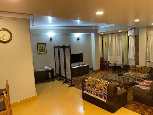 Apartamento Little Gangtok Appartments