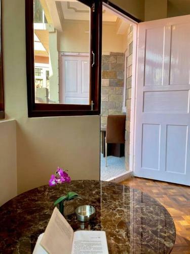 Apartamento Little Gangtok Appartments