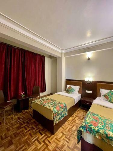 Apartamento Little Gangtok Appartments