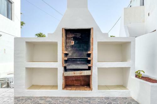 Villa Anjharad