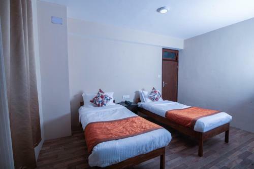 Hotel Shambhala