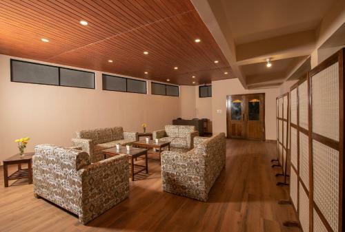 Hotel Shambhala
