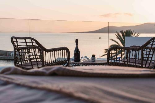 Apartamento Suite Horizonte