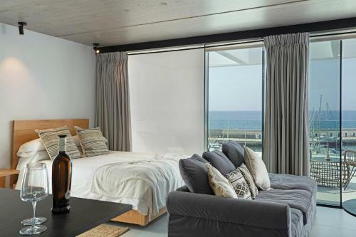 Apartamento Suite Horizonte