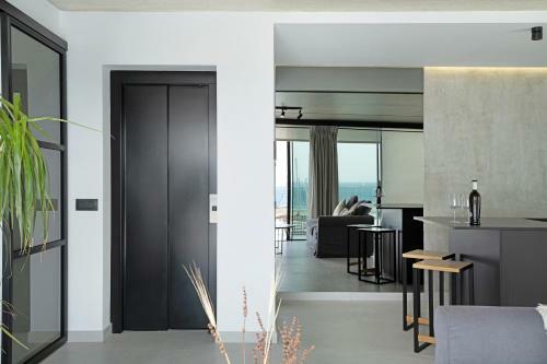 Apartamento Suite Horizonte