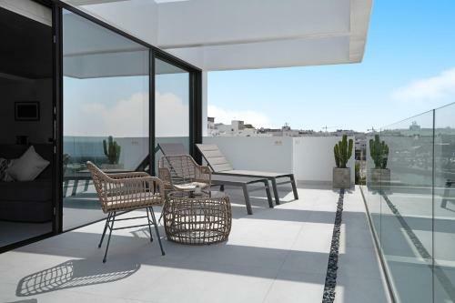 Apartamento Suite Horizonte