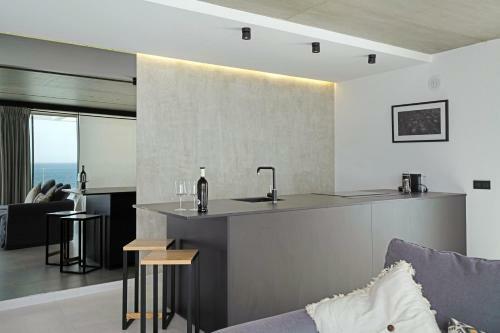 Apartamento Suite Horizonte