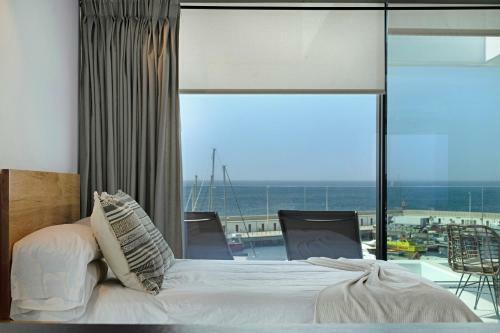 Apartamento Suite Horizonte