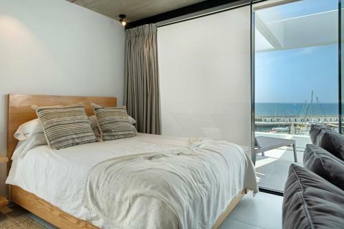 Apartamento Suite Horizonte