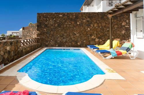Villa Calima By Villa Plus