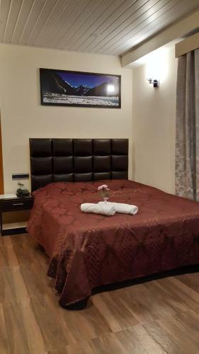 Bed & Breakfast Denzong Khim