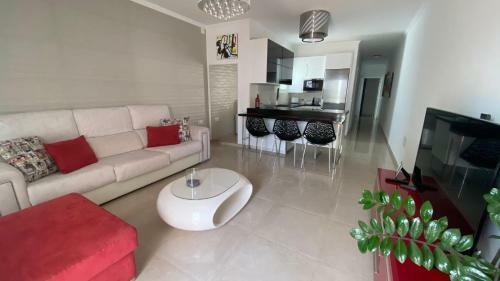 Apartamento de Ensue�o Puerto Del Carmen