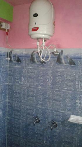 Vamoose Heema Homestay