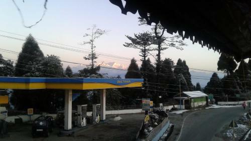Vamoose Heema Homestay
