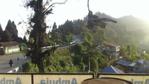 Vamoose Heema Homestay
