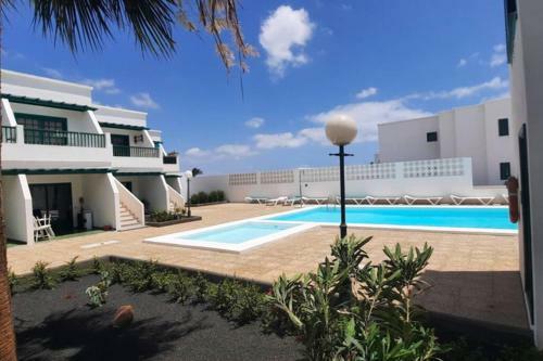 Apartamento Puerto Del Carmen Wifibeach