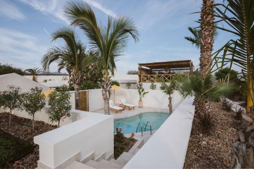 Villa Lily
