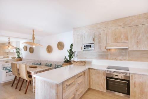 Villa Lily