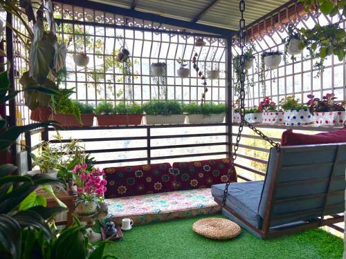 Bed & Breakfast Newa House
