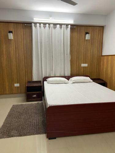 Bed & Breakfast Newa House