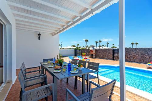 Villa Cancela By Villa Plus