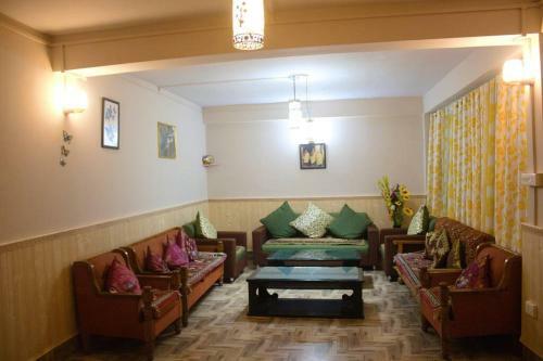 Apartamento Bojo House