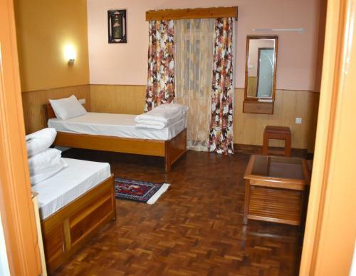 Hotel Alpine Guest House