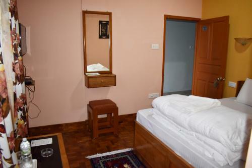 Hotel Alpine Guest House