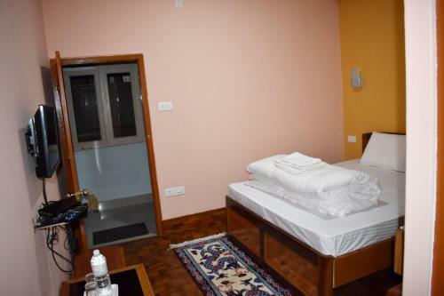 Hotel Alpine Guest House