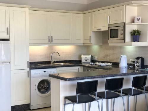 Apartamento Miramar