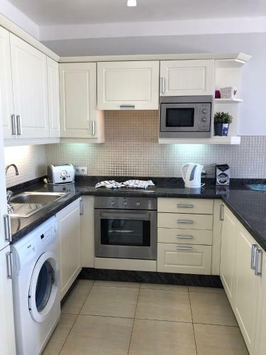 Apartamento Miramar