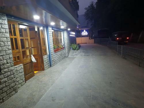 Hotel Norling