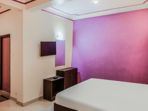 Hotel Collection O 83436 Shree Kunj White Lotus