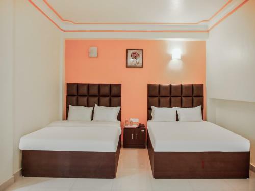 Hotel Collection O 83436 Shree Kunj White Lotus