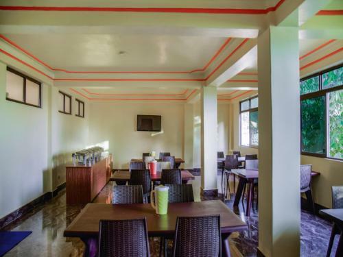 Hotel Collection O 83436 Shree Kunj White Lotus
