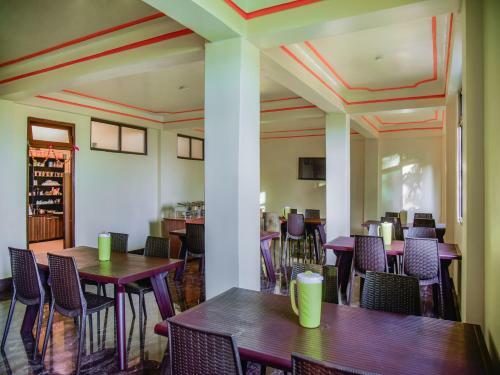 Hotel Collection O 83436 Shree Kunj White Lotus