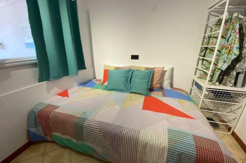 Apartamento La Marea