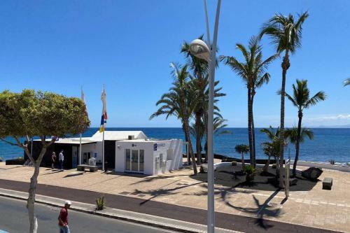 Apartamento La Marea