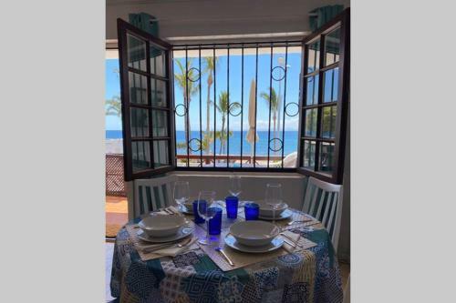 Apartamento La Marea