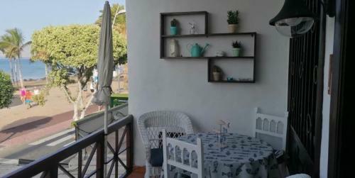 Apartamento La Marea