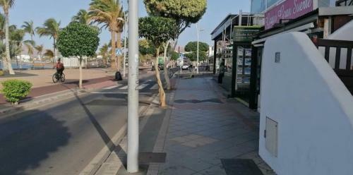 Apartamento La Marea