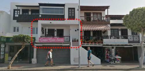 Apartamento La Marea