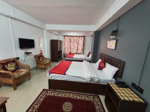 Chunni Homestay
